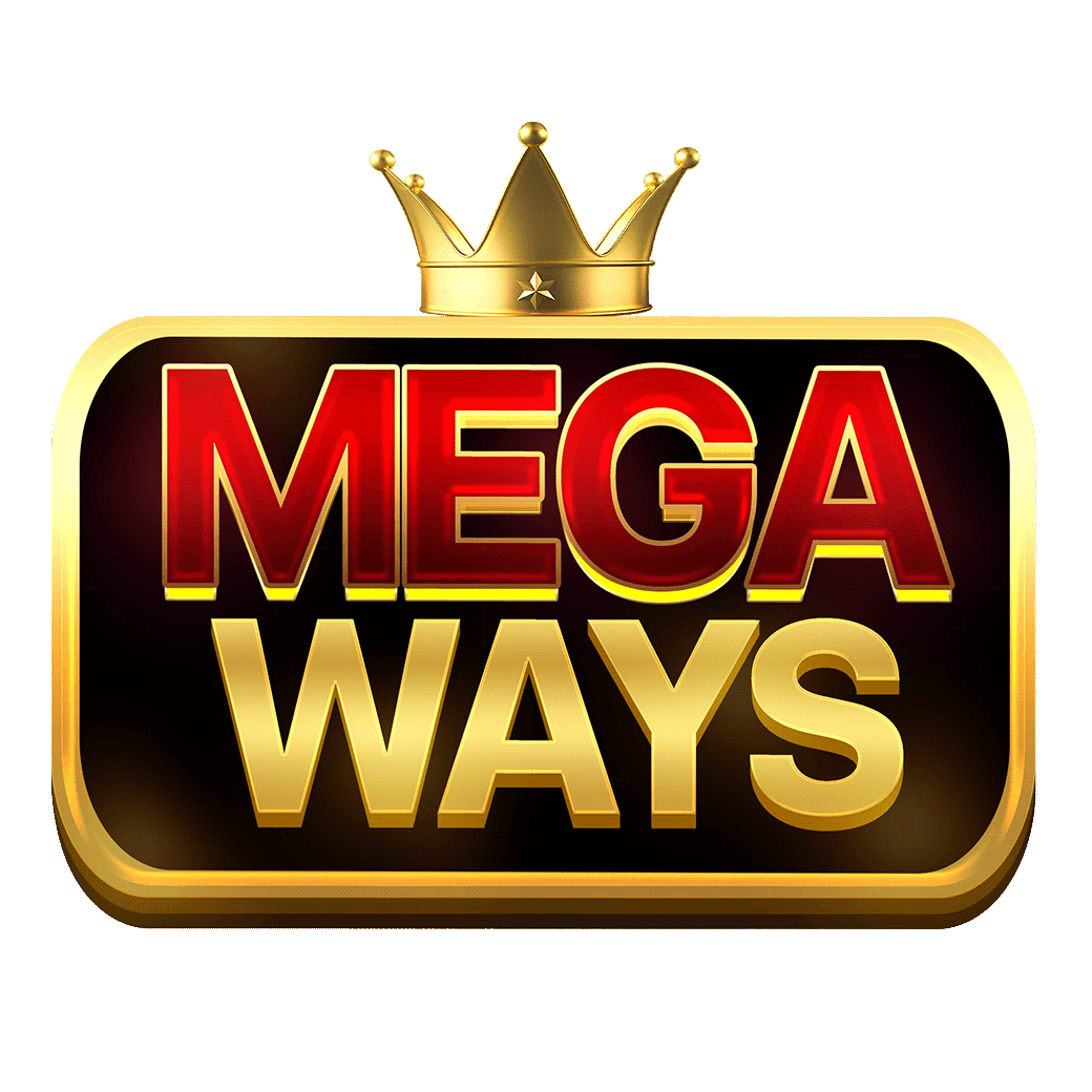 Megaways เว็บพนันออนไลน์ รวมเกมสล็อตแตกง่ายจากทุกค่ายดัง