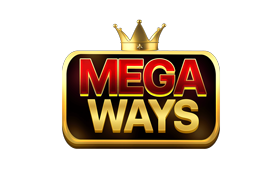 Megaways เว็บพนันออนไลน์ รวมเกมสล็อตแตกง่ายจากทุกค่ายดัง